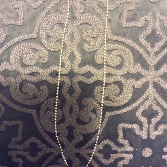 Authentic! Tiffany and Co Beaded Necklace - Picture 4 of 6